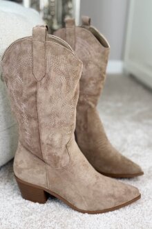 NDP - Marq Cowboy Boot 7621