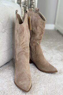 NDP - Marq Cowboy Boot 7621