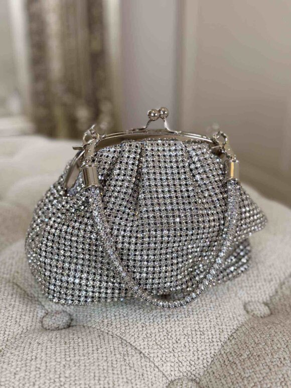 NDP - FDB Silver Bag 23p-5706