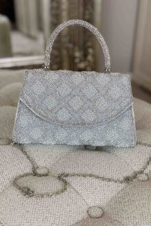 NDP - FDB Silver Bag 24P-5884