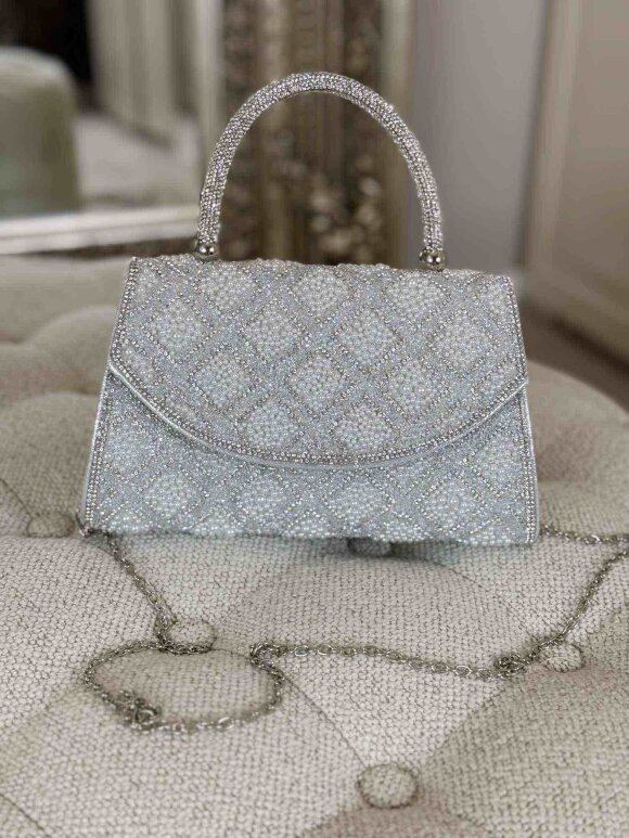 NDP - FDB Silver Bag 24P-5884