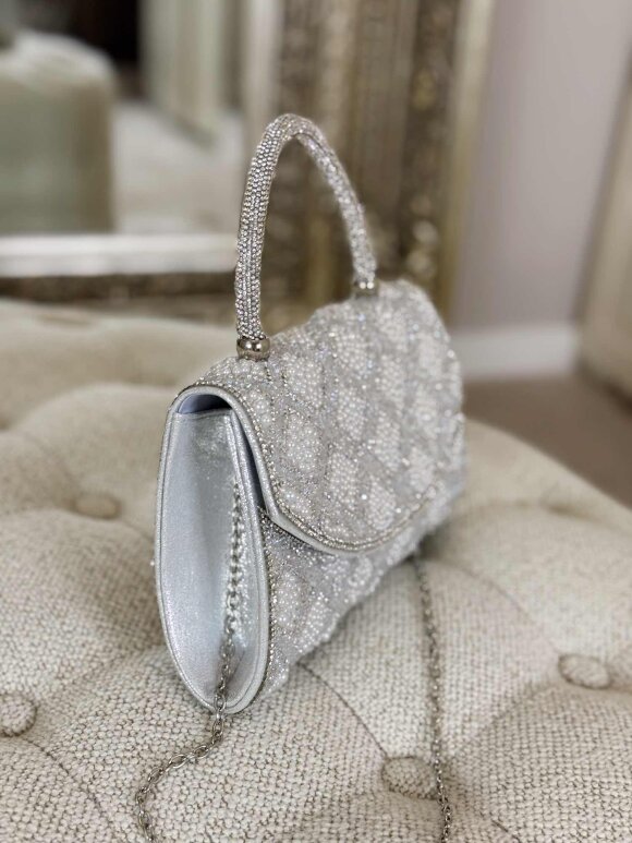 NDP - FDB Silver Bag 24P-5884