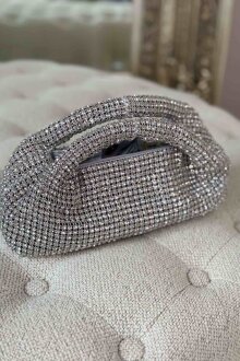 NDP - FDM Sequin Bag 5824