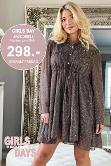 Buch Copenhagen - Buch Jade Dress 24bu395