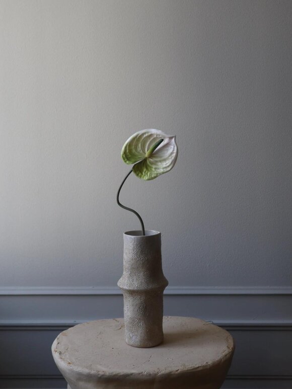 DIVERSE LEVERANDØR - Anthurium Flower 67 cm