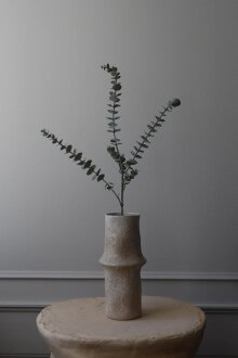 DIVERSE LEVERANDØR - Eucalyptus Five Leaves 74 cm