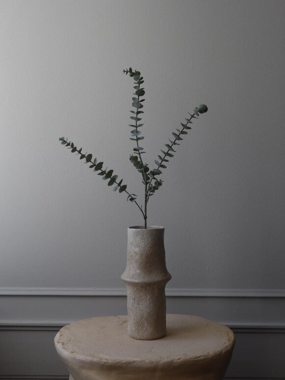 DIVERSE LEVERANDØR - Eucalyptus Five Leaves 74 cm