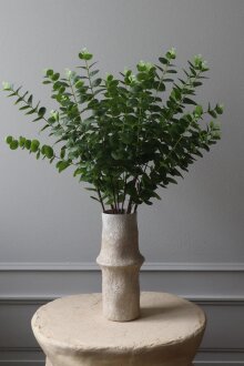 DIVERSE LEVERANDØR - Eucalyptus Three Leaves 78 cm