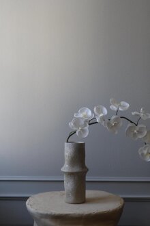 DIVERSE LEVERANDØR - Grand Orchid Flower 150 cm