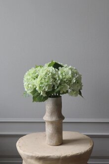 DIVERSE LEVERANDØR - Hydrangea Flower 49 cm