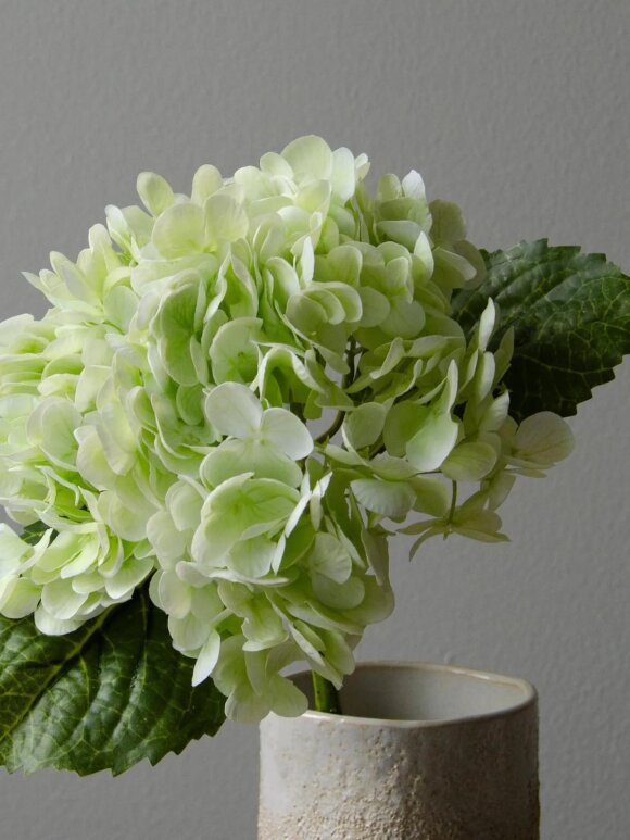 DIVERSE LEVERANDØR - Hydrangea Flower 49 cm