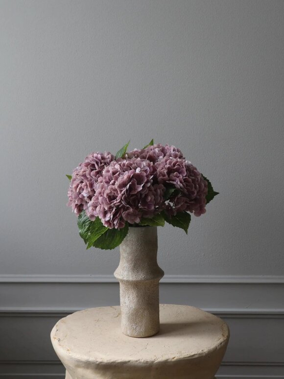 DIVERSE LEVERANDØR - Hydrangea Flower 49 cm