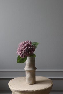 DIVERSE LEVERANDØR - Hydrangea Flower 49 cm