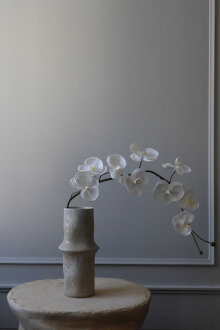 DIVERSE LEVERANDØR - Grand Orchid Flower 150 cm