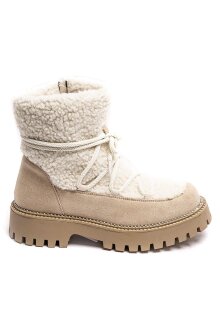 NDP - Marq Teddy Boot 9680