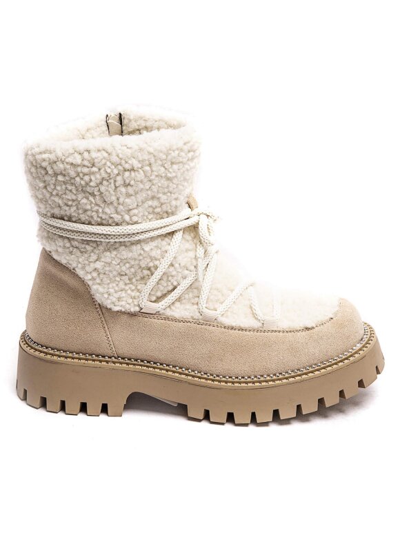 NDP - Marq Teddy Boot 9680