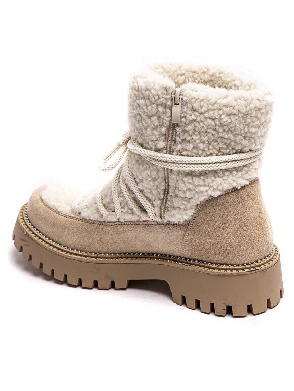 NDP - Marq Teddy Boot 9680