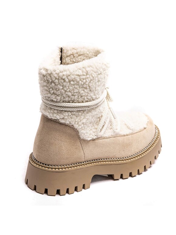 NDP - Marq Teddy Boot 9680