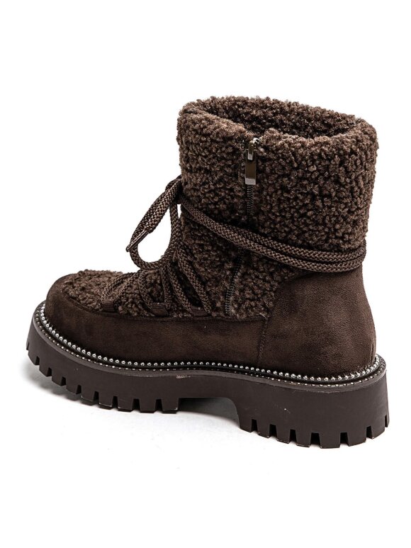 NDP - Marq Teddy Boot 9680