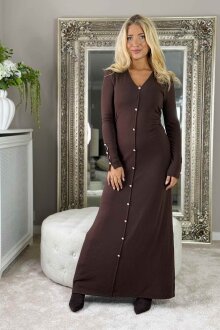 Buch Copenhagen - Buch Softy But Dress 24bu496