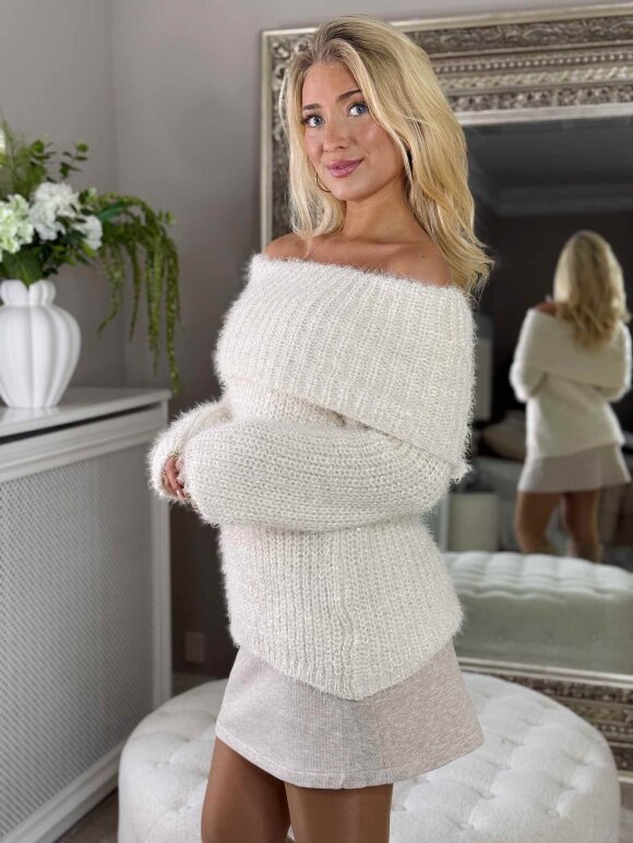 NDP - Insta Fold Over Knit 25038