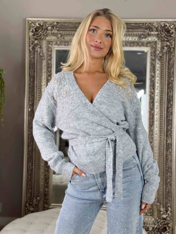 NDP - Bisou Cardigan 8269