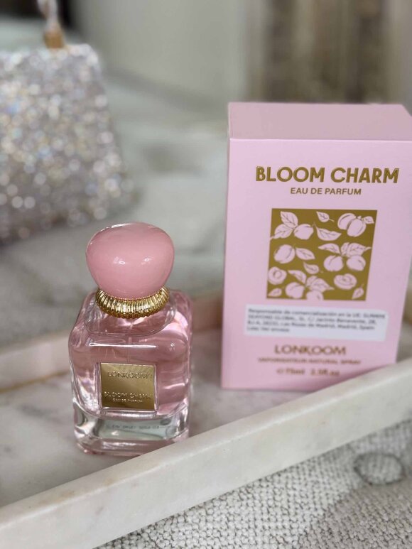 NDP - Bloom Charm Parfum