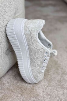 NDP - Givana Lace Sneaker YH52