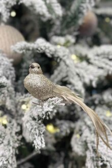 DIVERSE LEVERANDØR - 23471098 Bird 21 cm