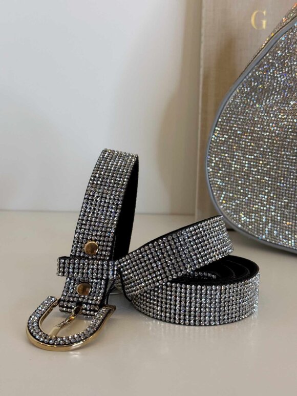 NDP - Orien Glitter Belt 7494