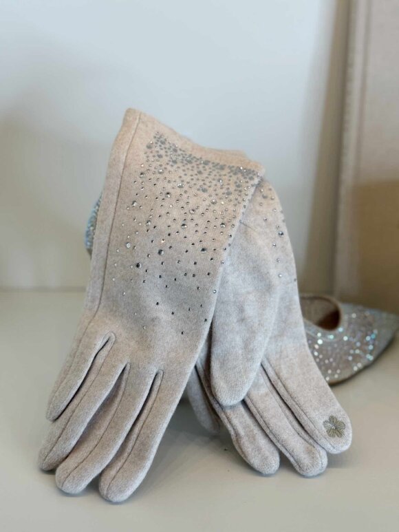 NDP - Phanie Glove Stones 12078