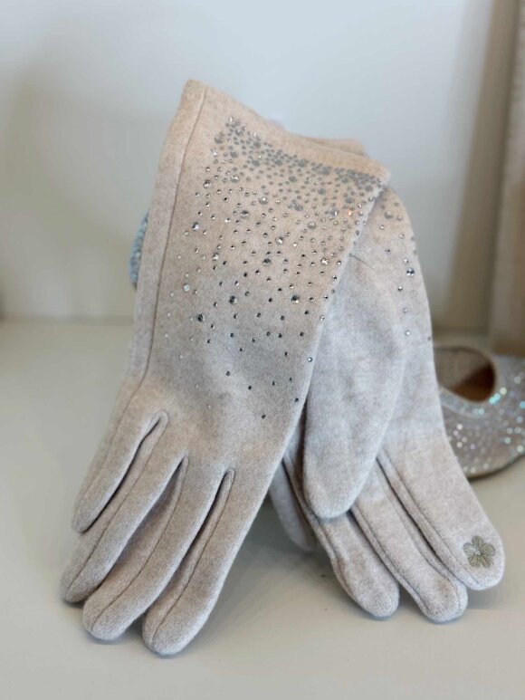 NDP - Phanie Glove Stones 12078