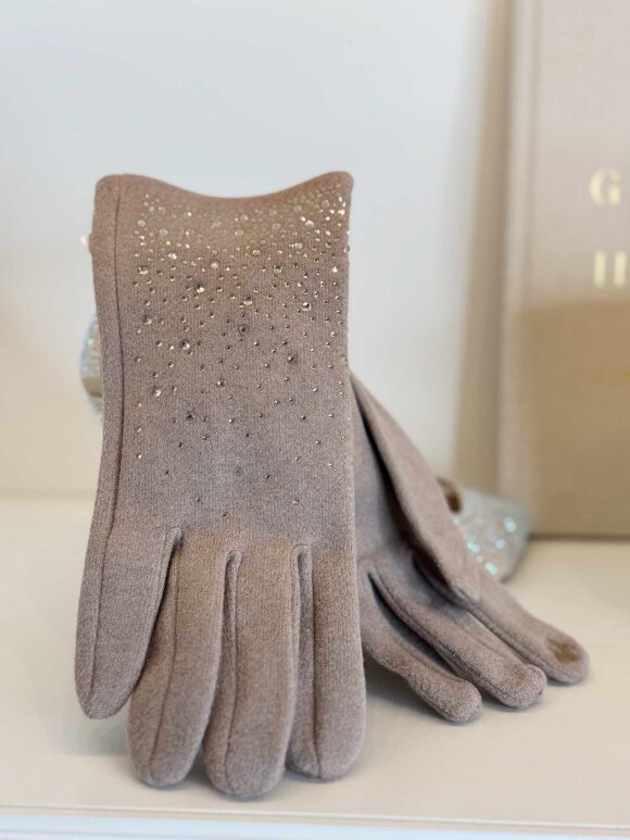 NDP - Phanie Glove Stones 12078