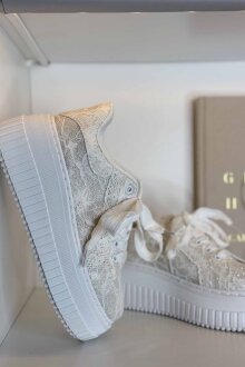 NDP - Givana Lace Sneaker YH52