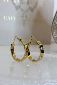 NDP - LoveLika Earrings L06-301-30