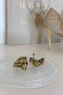 NDP - Lovelika Earrings L02-79