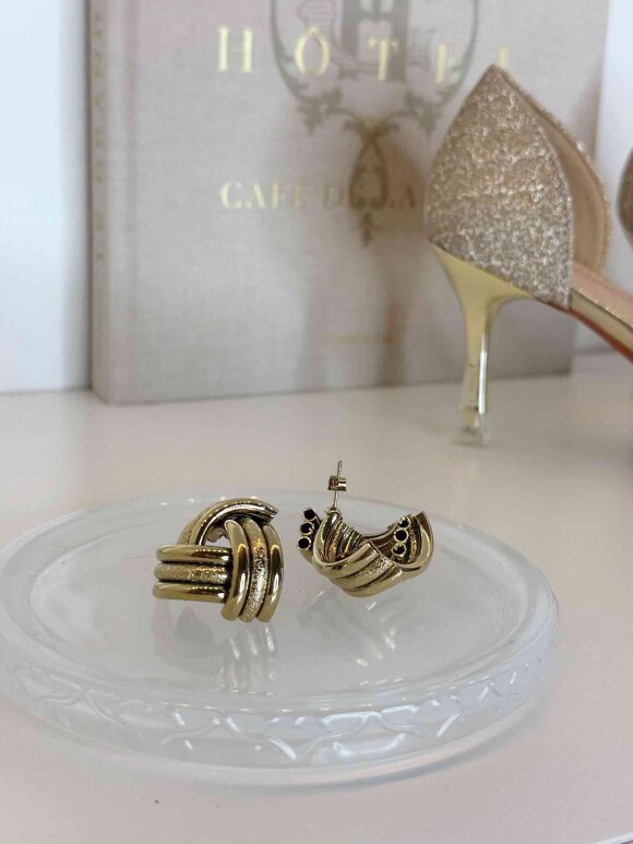 NDP - Lovelika Earrings L02-79