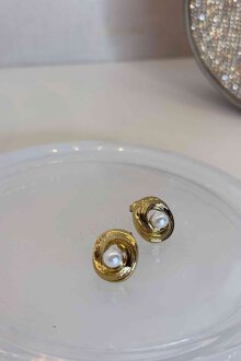 NDP - Lovelika Earrings L02-133