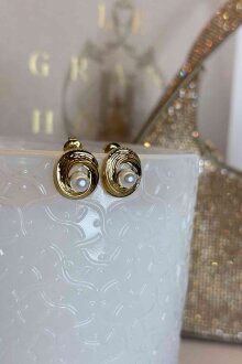 NDP - Lovelika Earrings L02-133