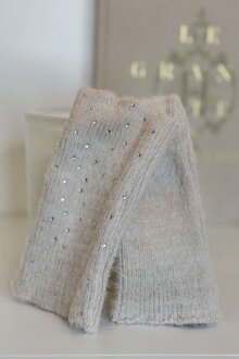 NDP - Phanie Fingerless Gloves 12075