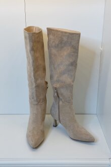 NDP - Ewe Heel Boot 7002