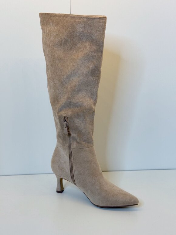 NDP - Ewe Heel Boot 7002