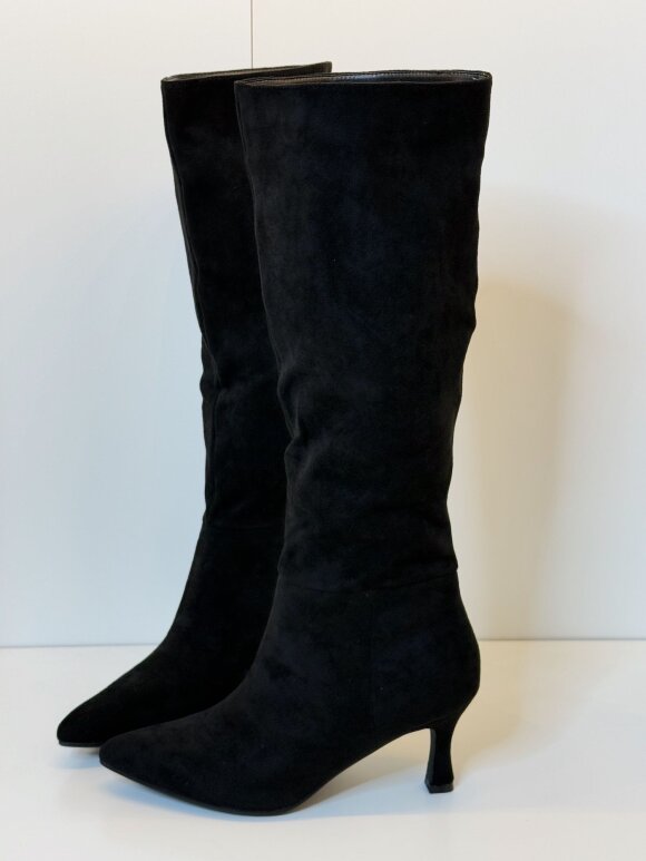 NDP - Ewe Heel Boot 7002