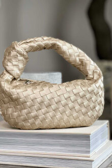 NDP - The Medium Knot Bag