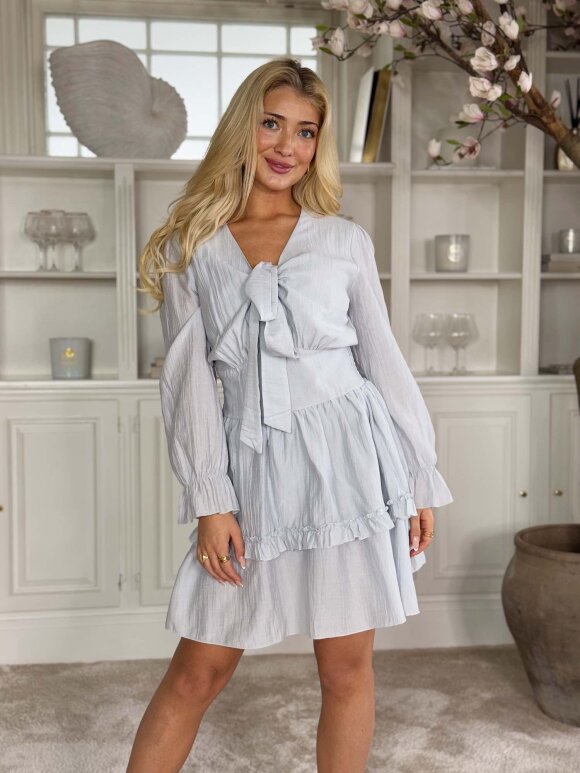 Buch Copenhagen - Buch Mille Dress 25bu031