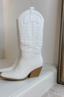 NDP - Vivi Cowboy Boot 588-30