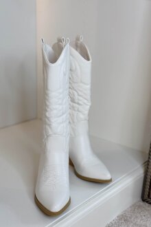 NDP - Vivi Cowboy Boot 588-30