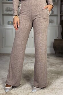 Buch Copenhagen - Buch Alma Pants 25bu039