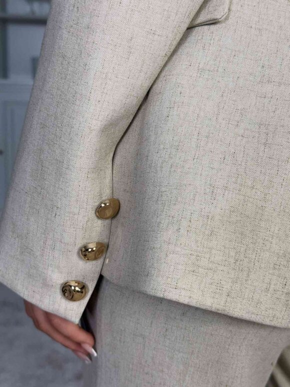 NDP - Frime Suit Jacket 3122