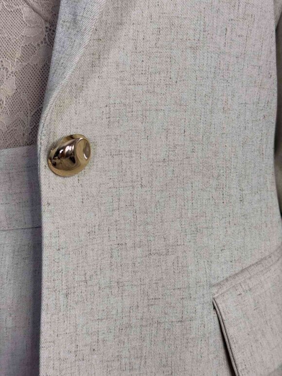 NDP - Frime Suit Jacket 3122